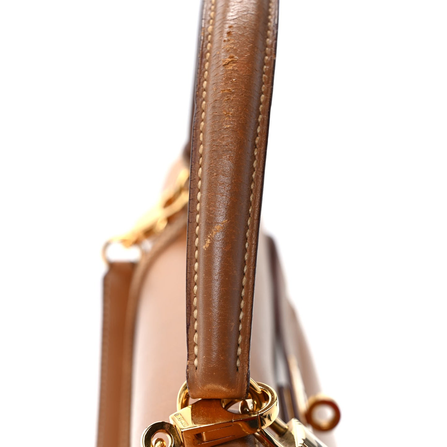 Box Kelly Sellier 35 Gold