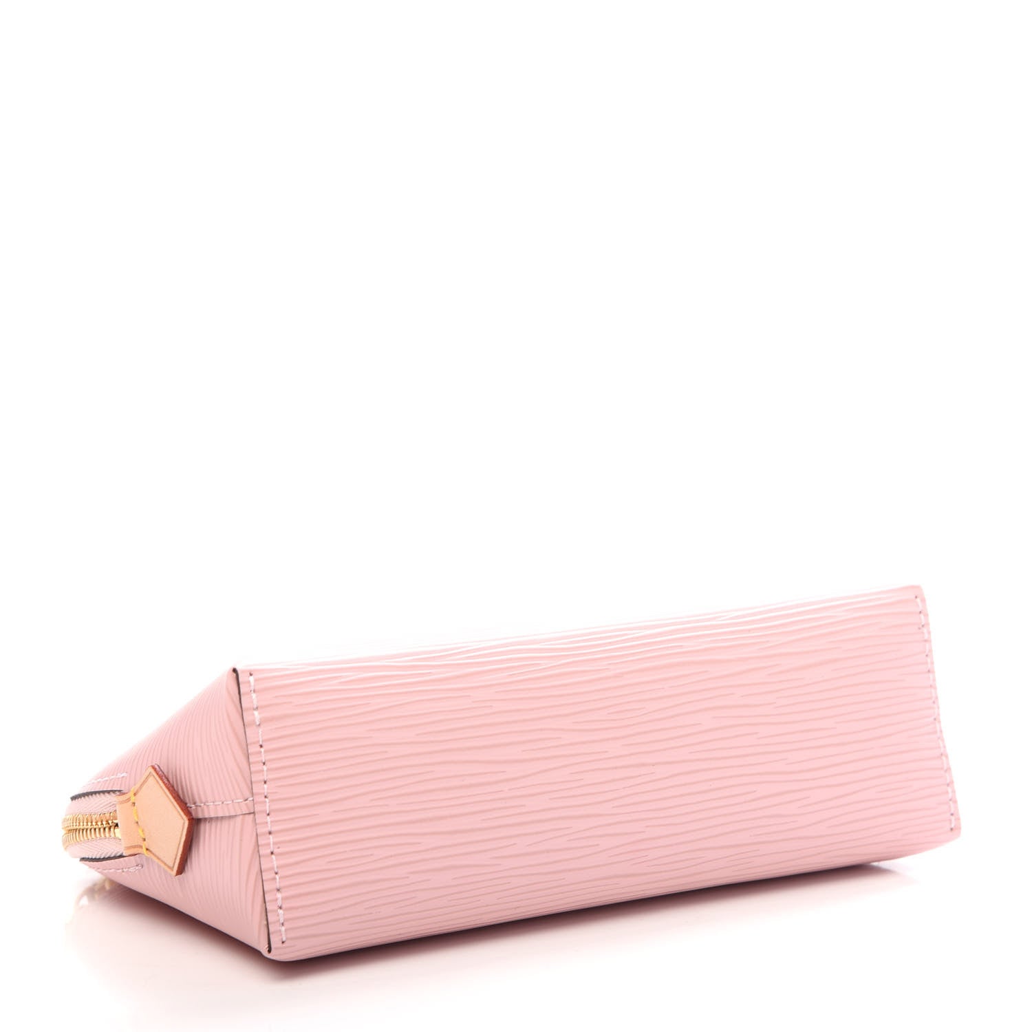 Louis Vuitton Epi Cosmetic Pouch Rose Ballerine 4 of 11