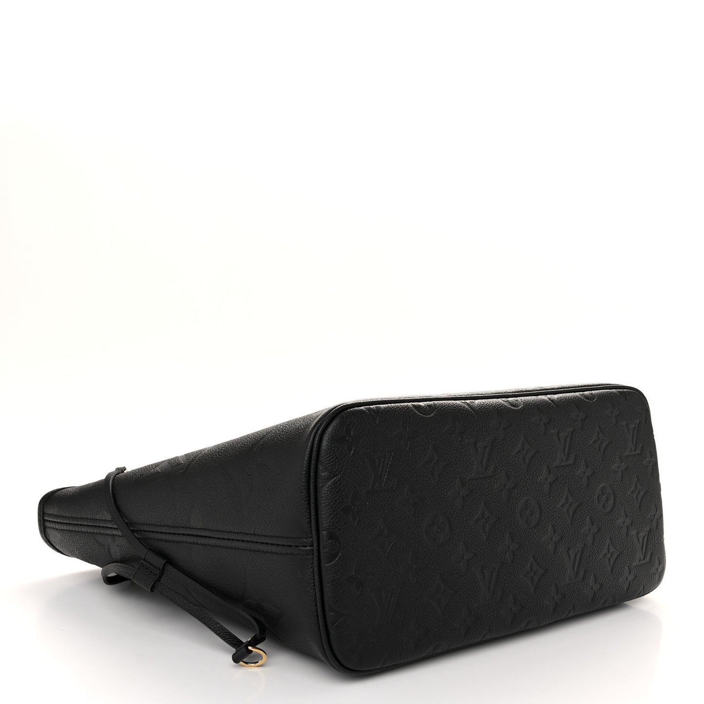 Empreinte Monogram Giant Neverfull MM Black