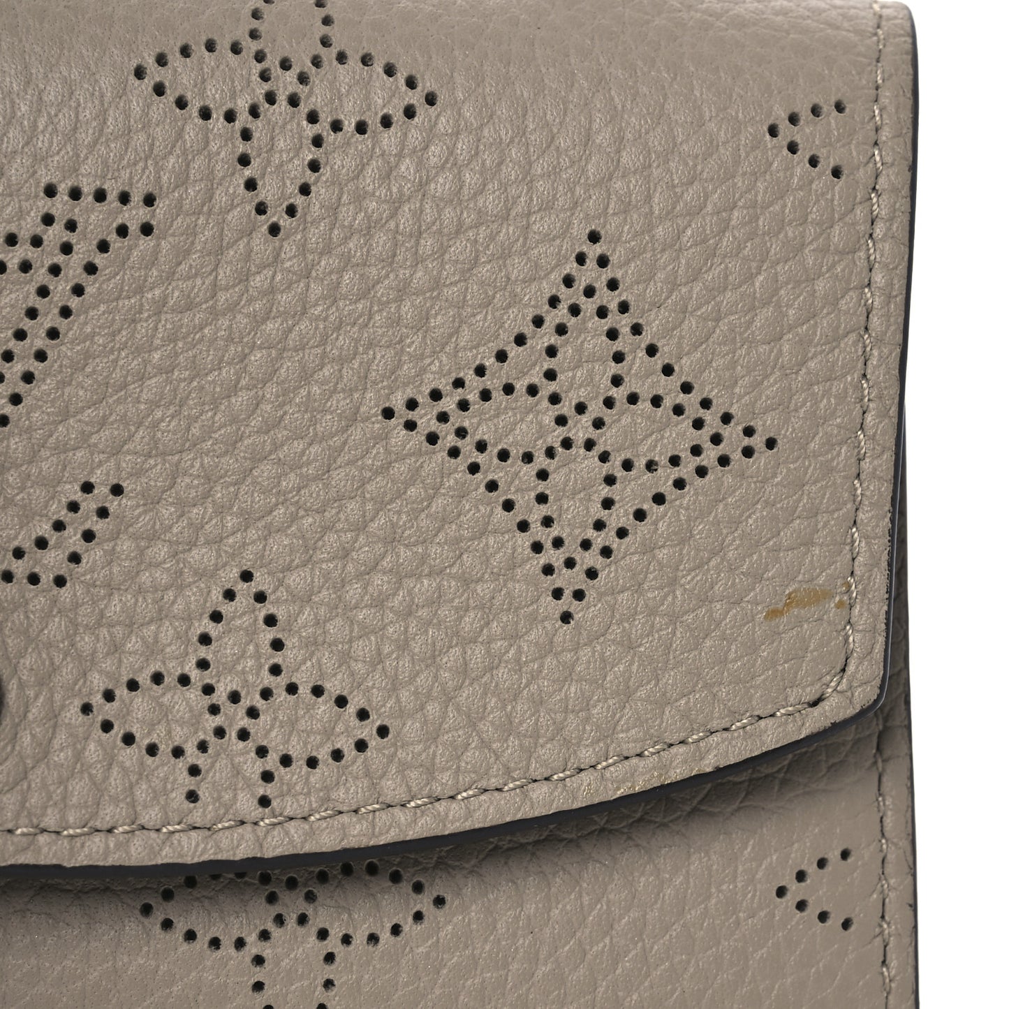 Mahina Anae Coin Purse Galet