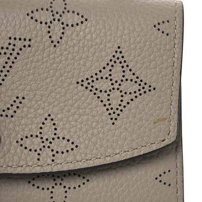 Louis Vuitton Mahina Anae Coin Purse Galet 7 of 7