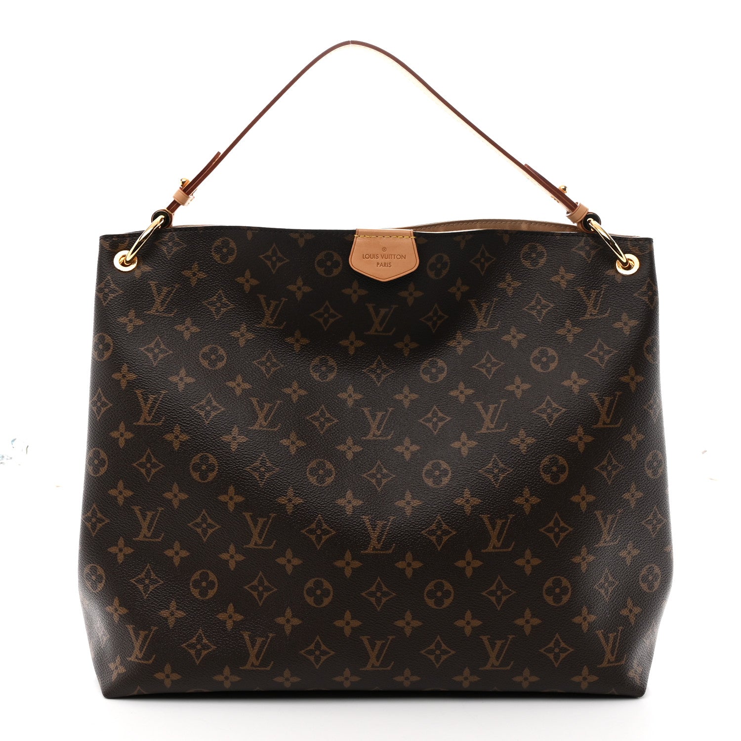 Louis Vuitton Monogram Graceful MM 1 of 11