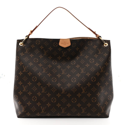 Louis Vuitton Monogram Graceful MM 1 of 11