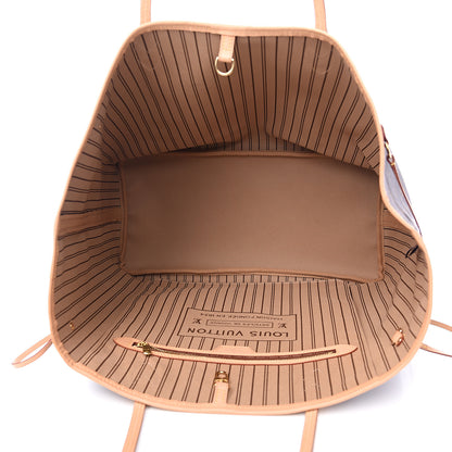 Louis Vuitton Monogram Neo Neverfull GM 4 of 10