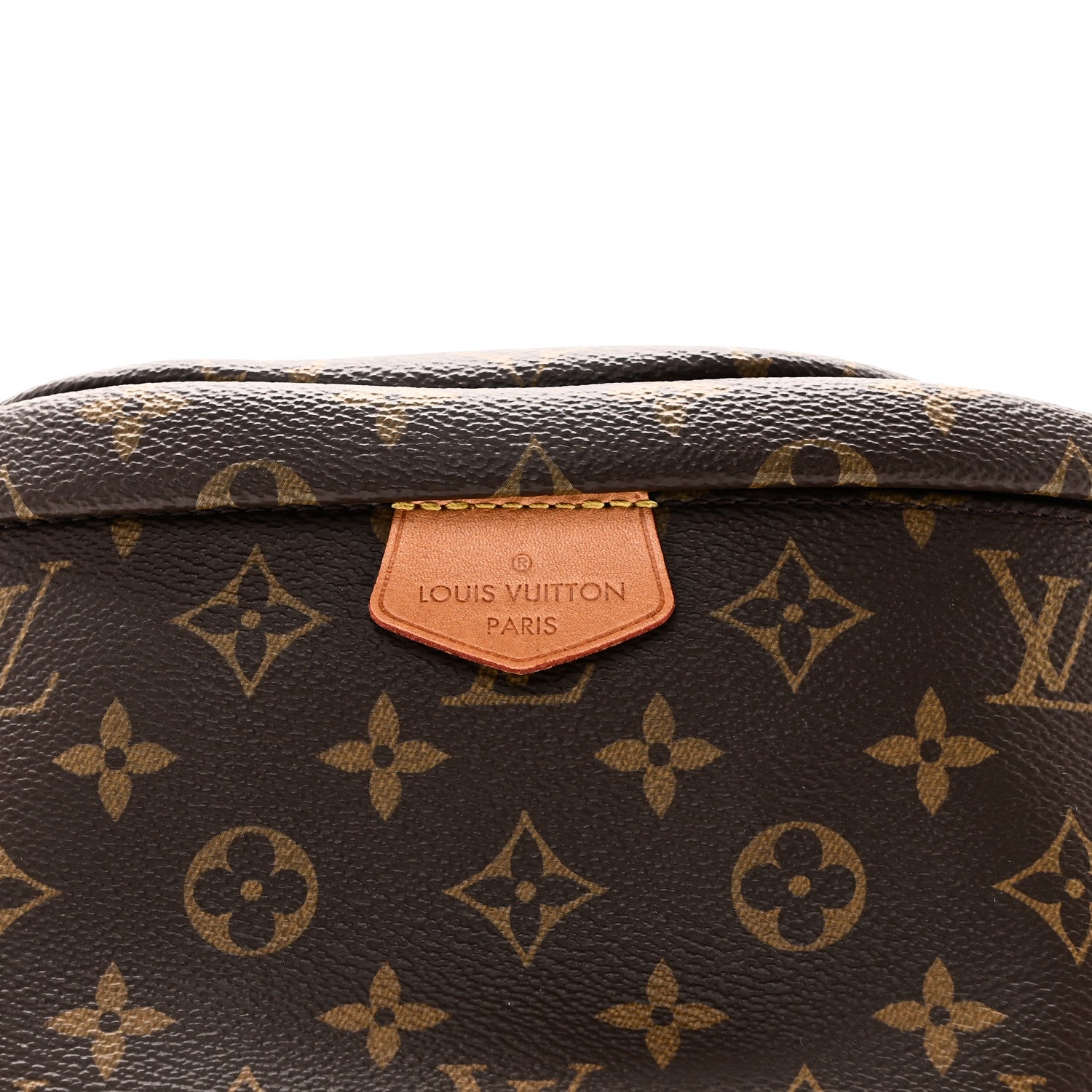 Louis Vuitton Monogram Bumbag 7 of 9