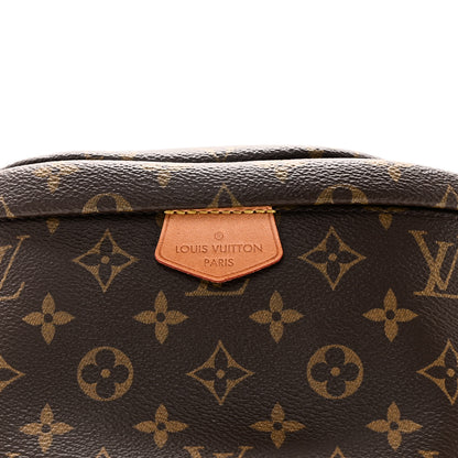 Louis Vuitton Monogram Bumbag 7 of 9