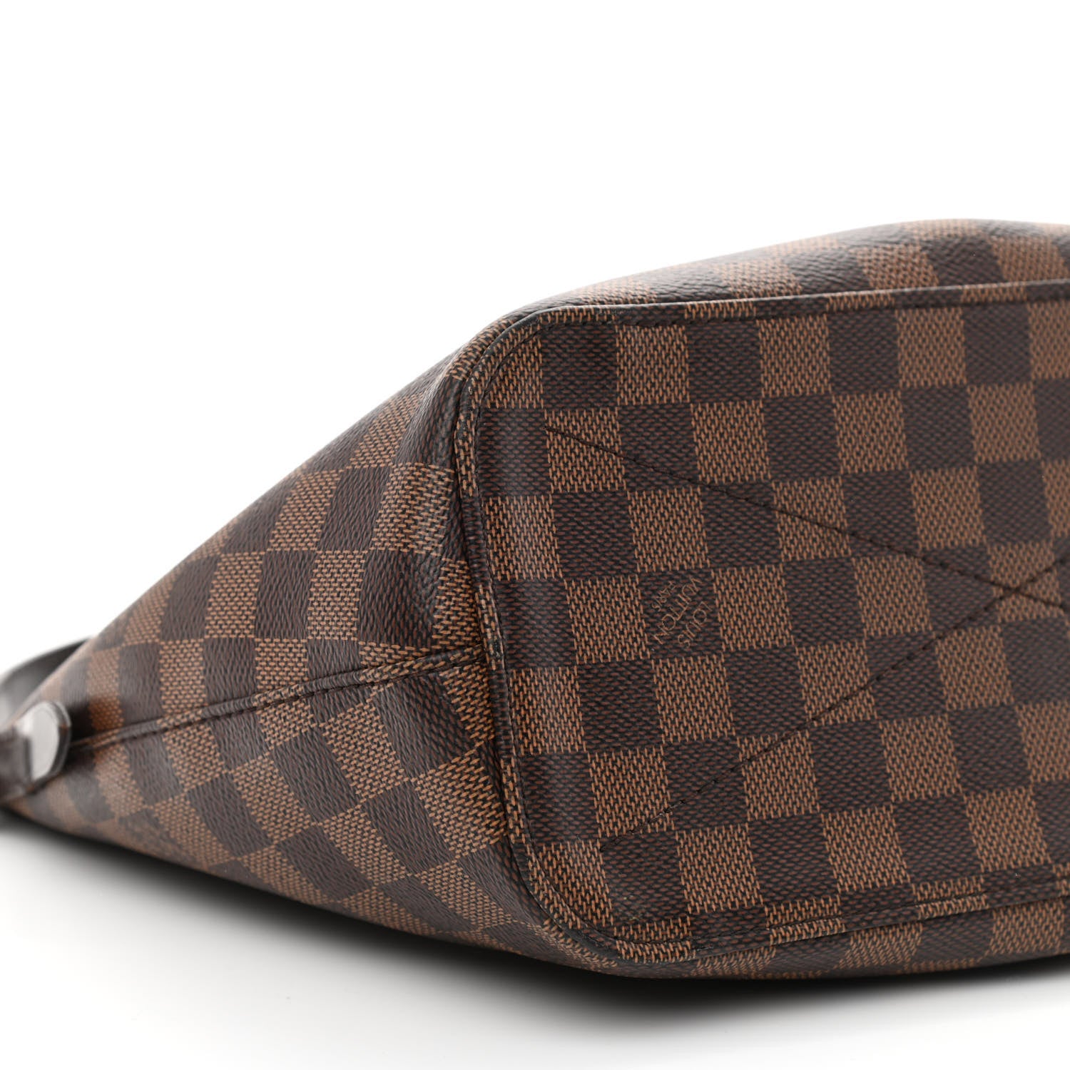 Louis Vuitton Damier Ebene Siena PM 10 of 11