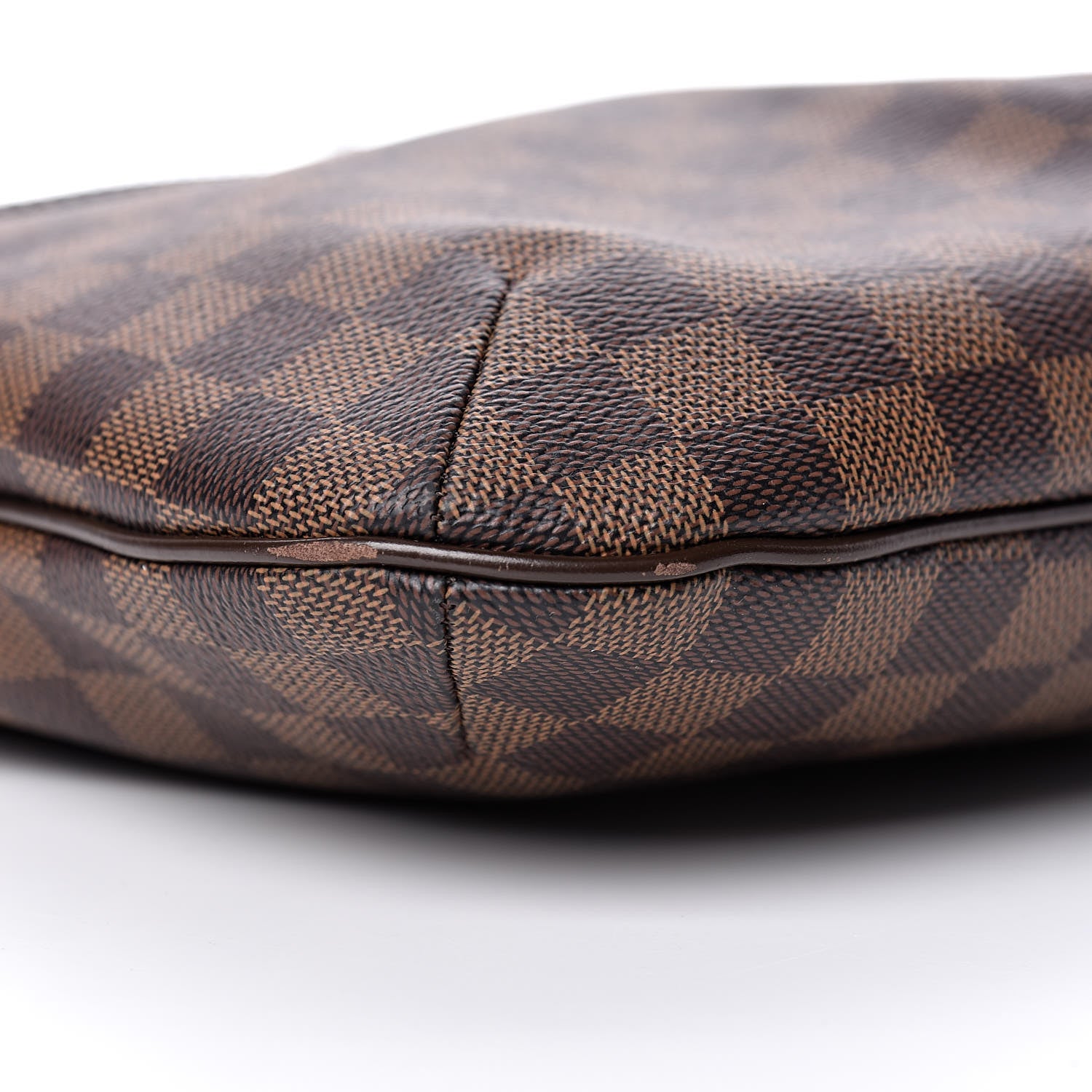 Louis Vuitton Damier Ebene Bloomsbury PM 10 of 13