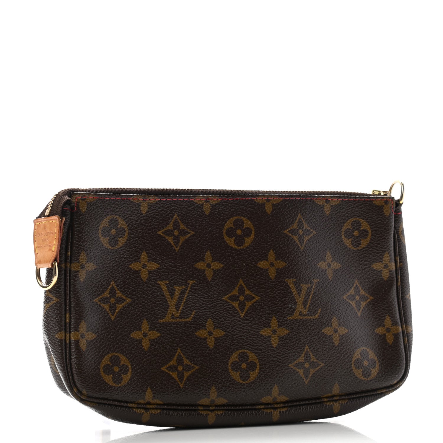 Louis Vuitton Monogram Cerises Pochette Accessories 3 of 8