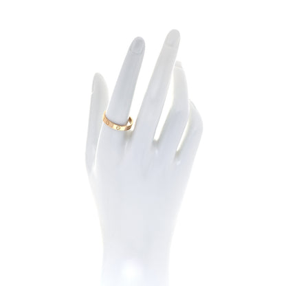 Cartier 18K Yellow Gold 3.5mm LOVE Wedding Band Ring 60 9 2 of 4