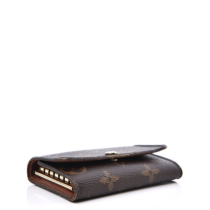 Louis Vuitton Monogram 6 Key Multicles Holder 3 of 9