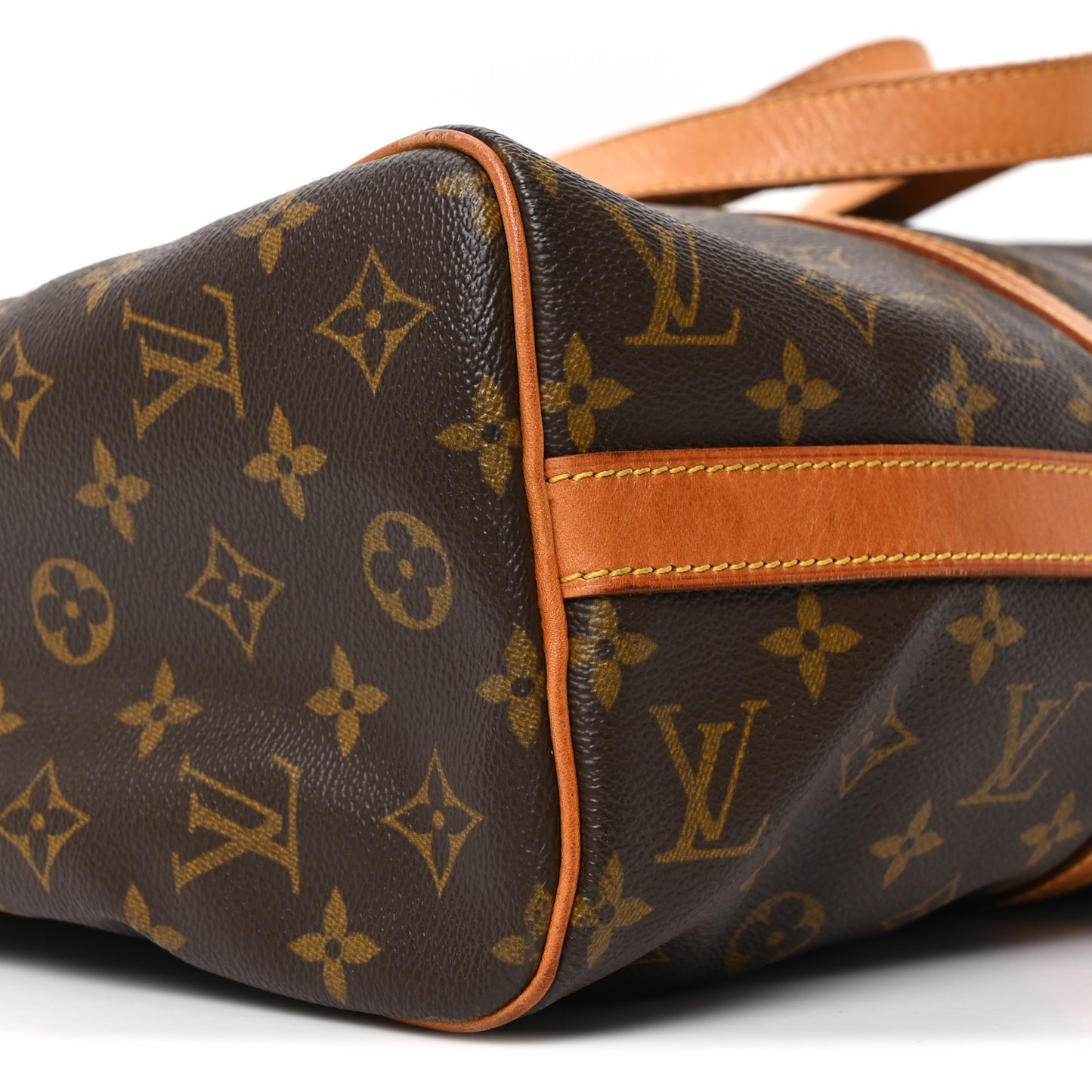 Monogram Sac Flanerie 45