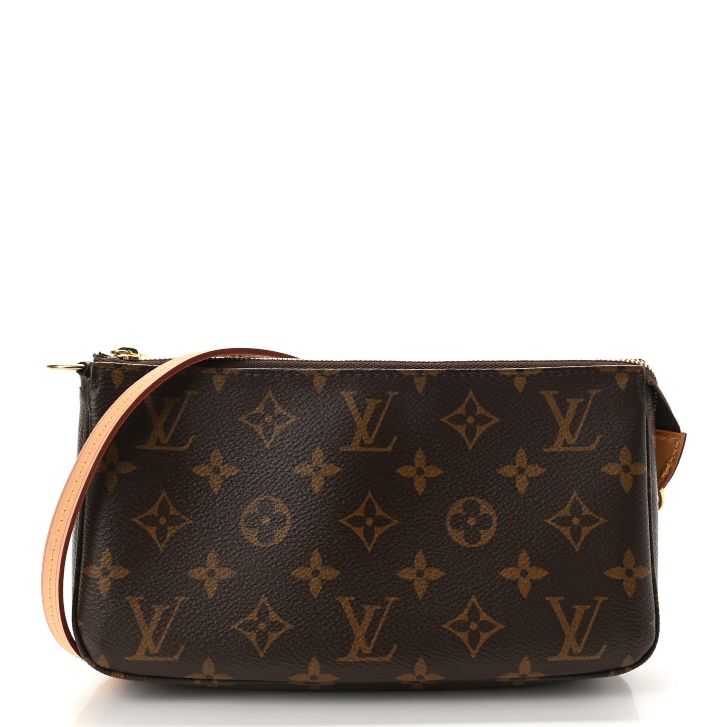 Monogram Pochette Accessories NM