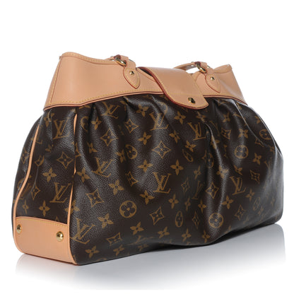 Louis Vuitton Monogram Boetie MM 3 of 8