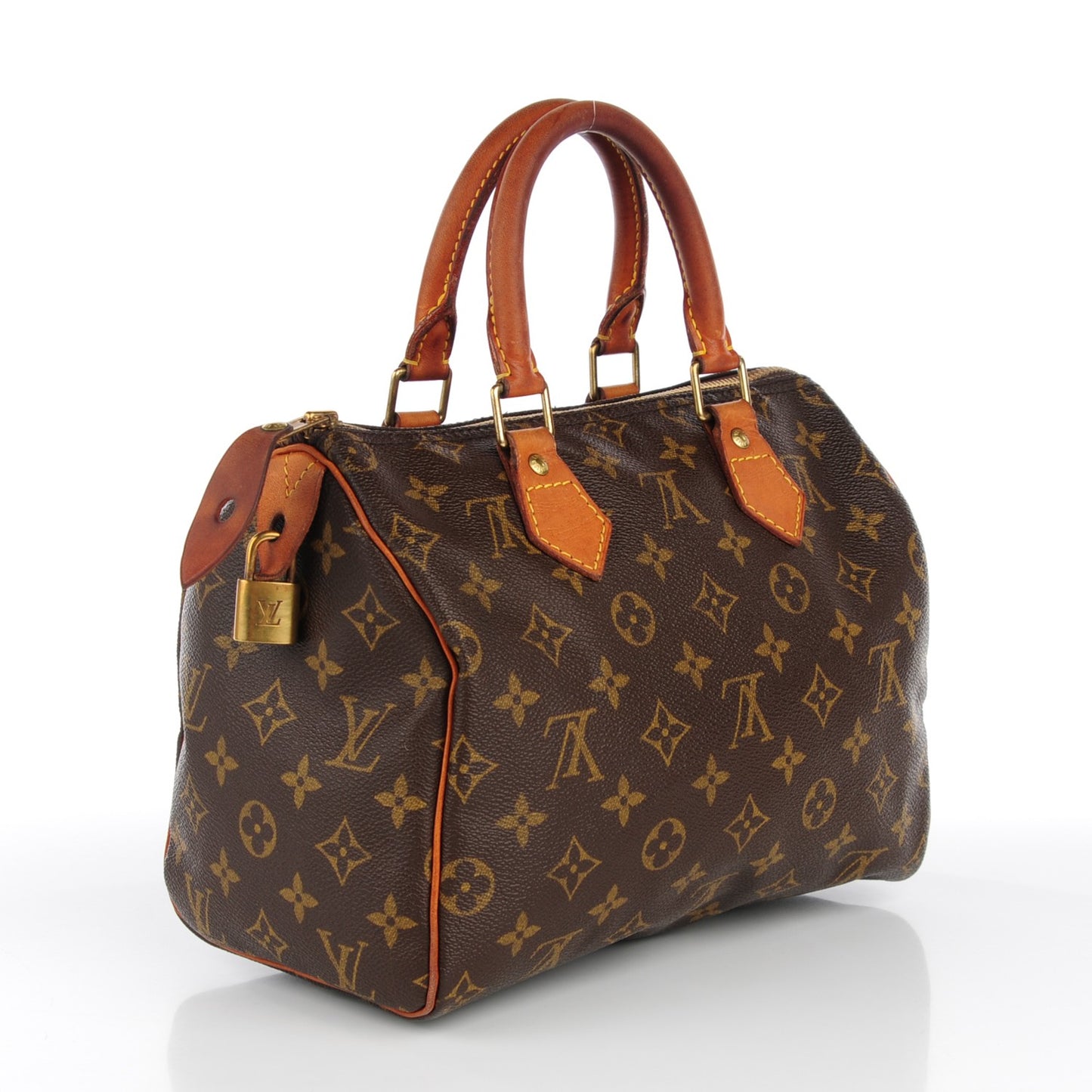 Monogram Speedy 25