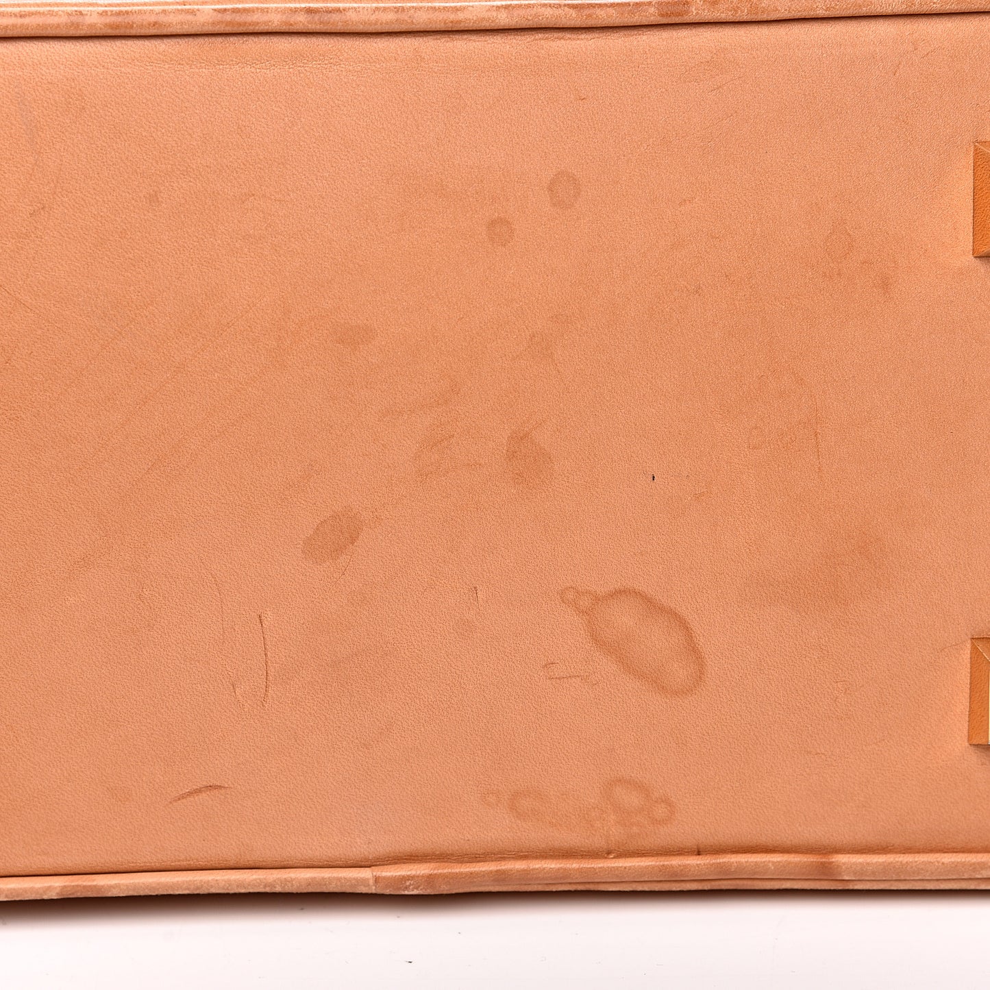 Vinyl Cabas Sac Ambre MM