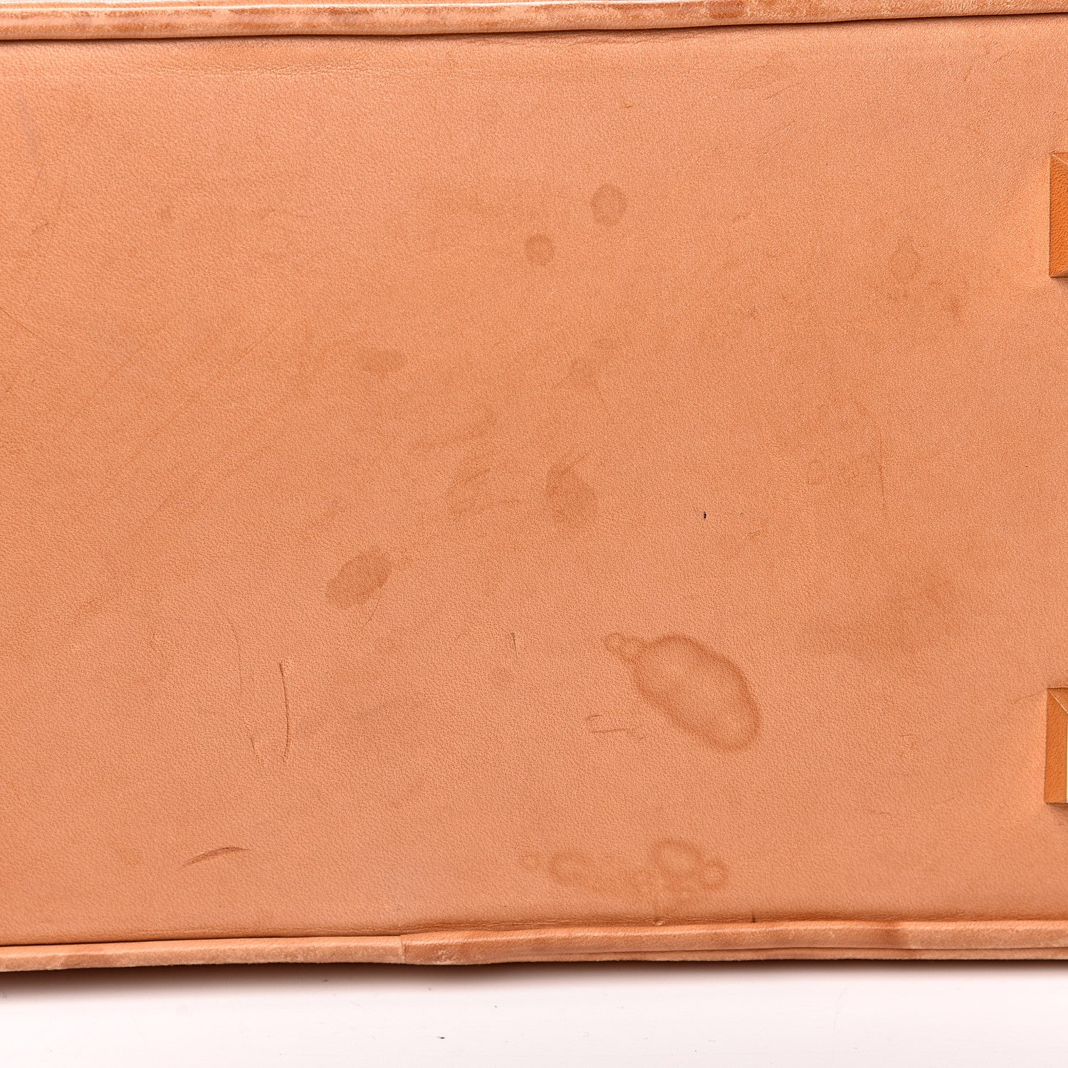 Louis Vuitton Vinyl Cabas Sac Ambre MM 7 of 10