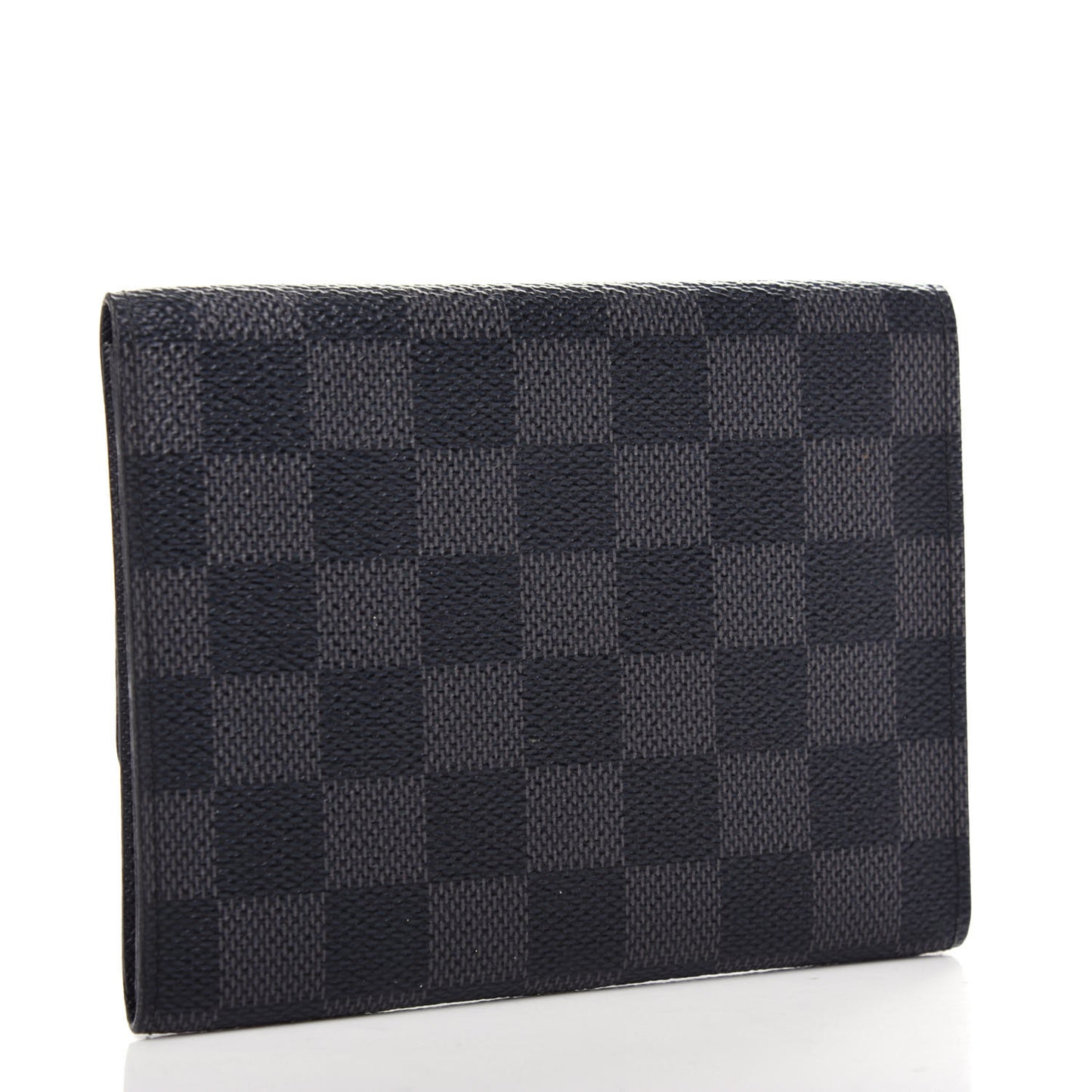 Damier Graphite Compact Modulable Wallet