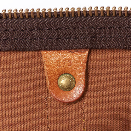 Louis Vuitton Monogram Keepall 50 11 of 11