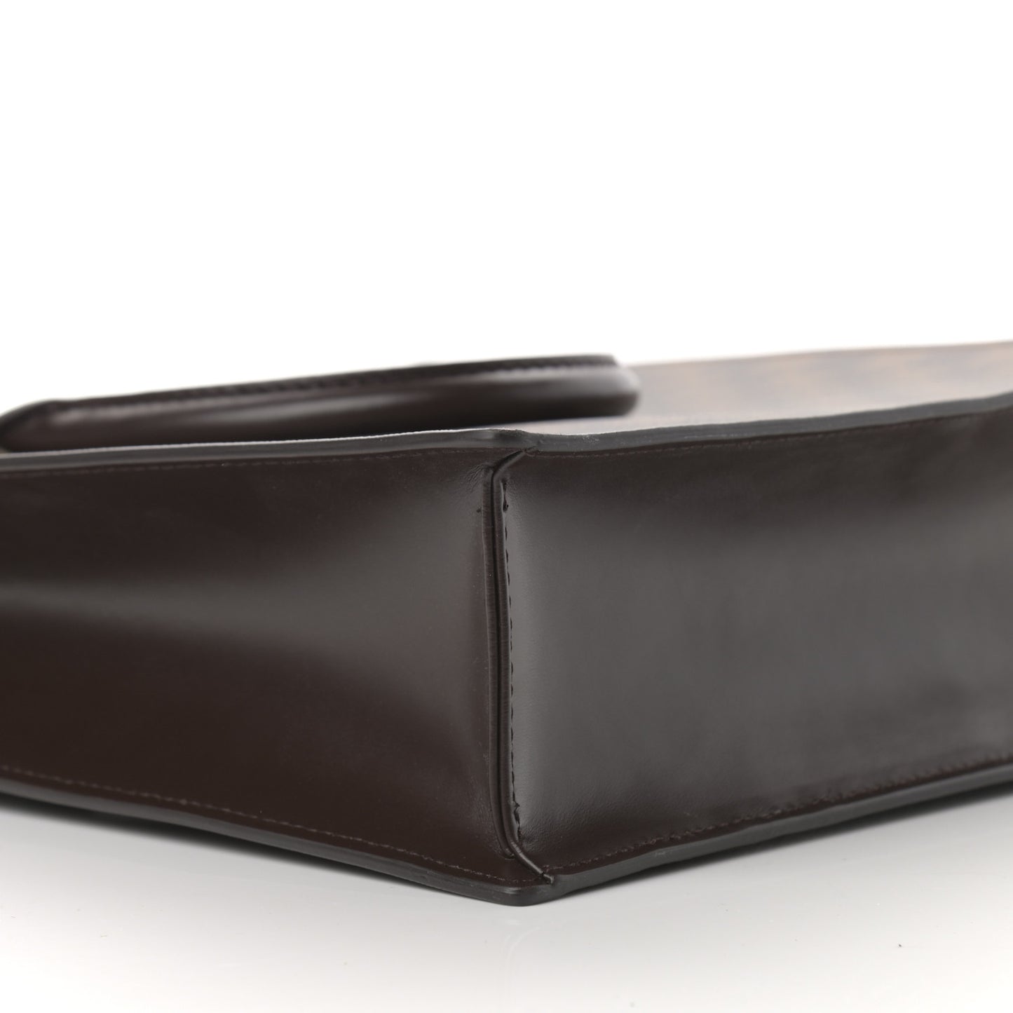 Damier Ebene Venice Sac Plat