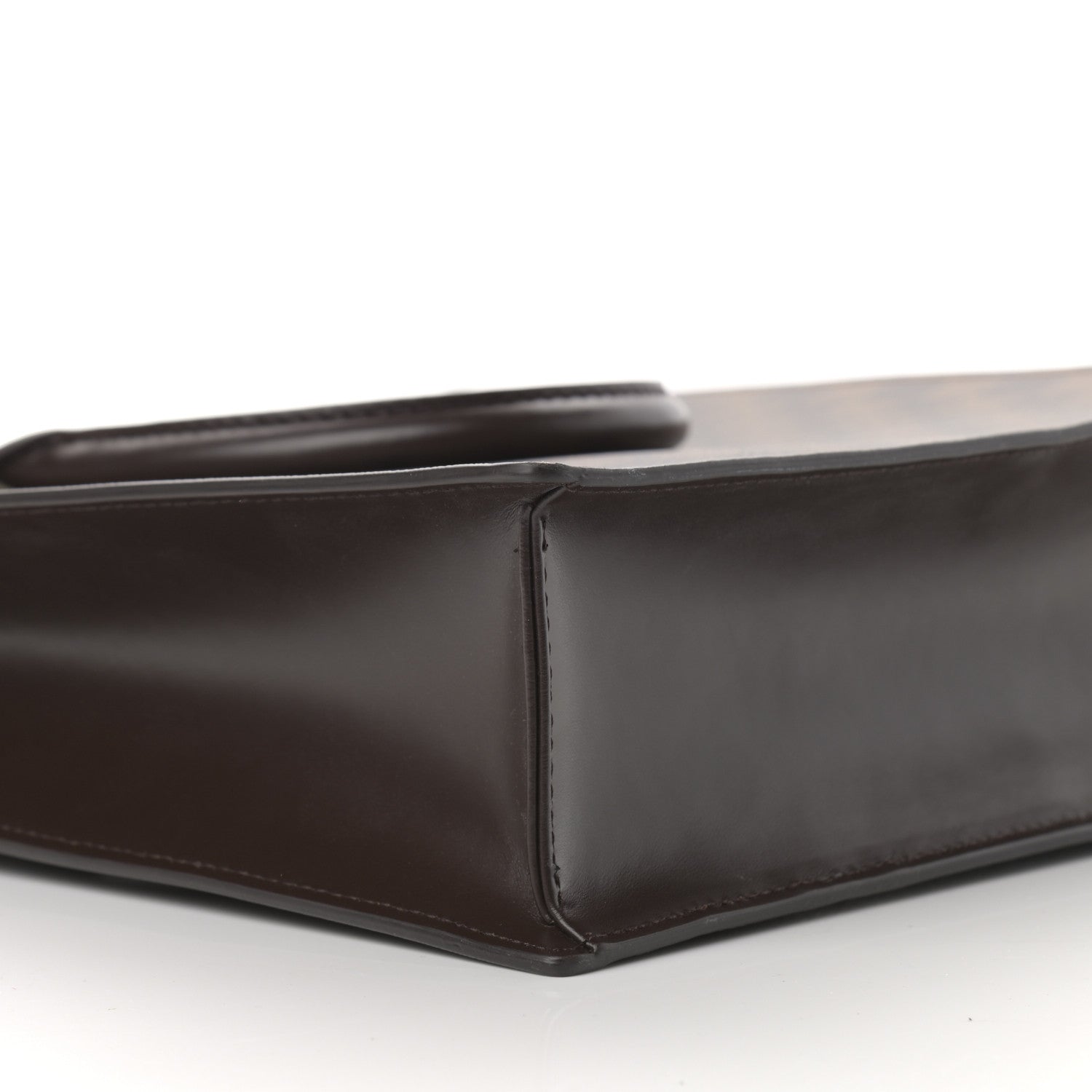 Louis Vuitton Damier Ebene Venice Sac Plat 9 of 11