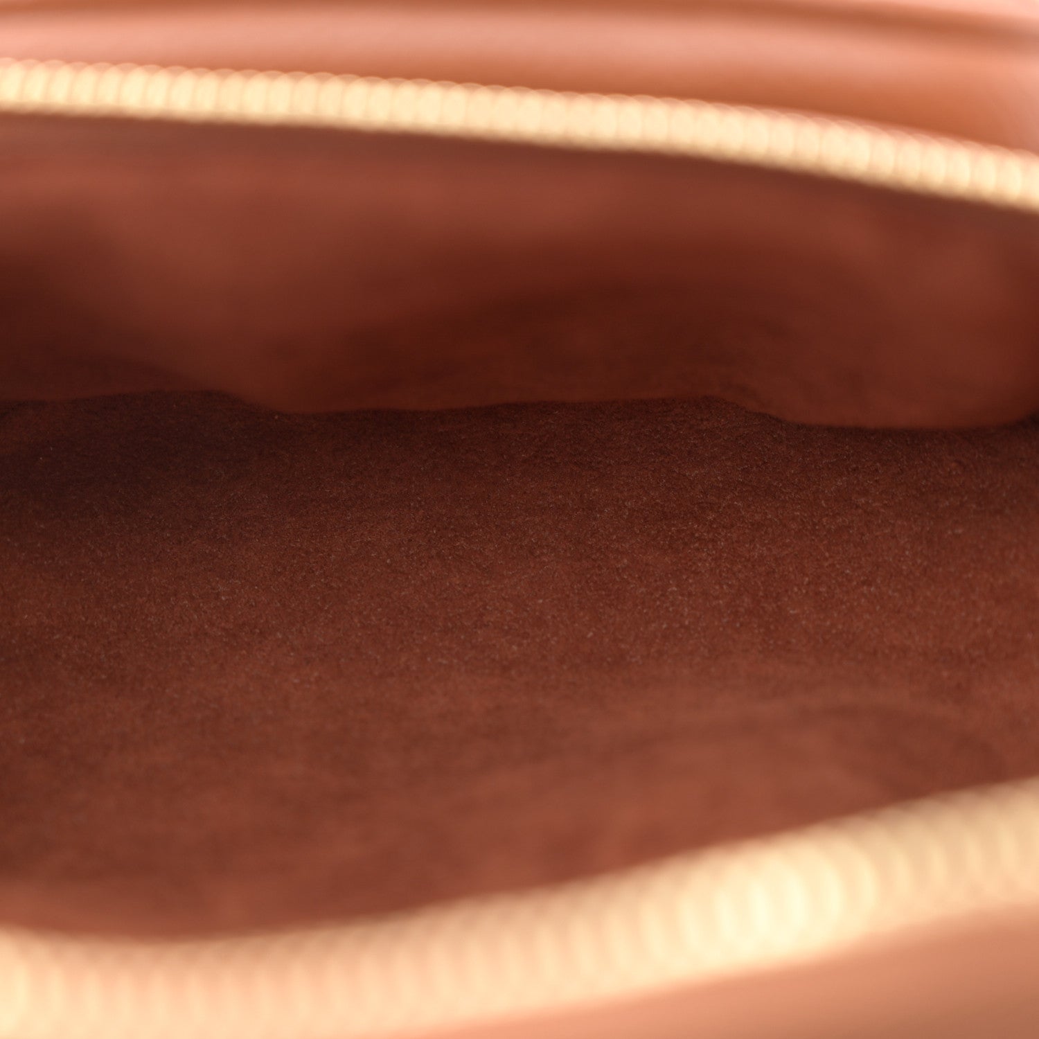Louis Vuitton Empreinte Mini Bumbag Cognac 5 of 9