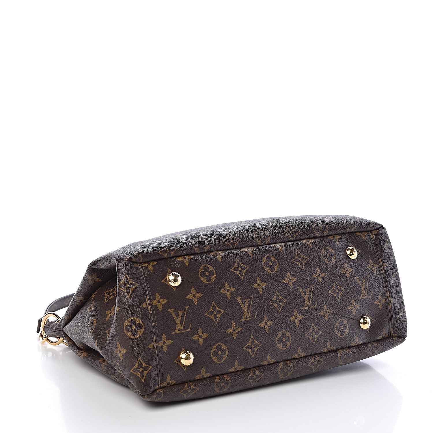 Louis Vuitton Monogram Pallas Cherry 4 of 9
