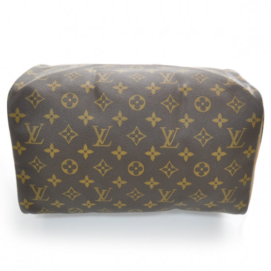 Louis Vuitton Monogram Speedy 30 1 of 3
