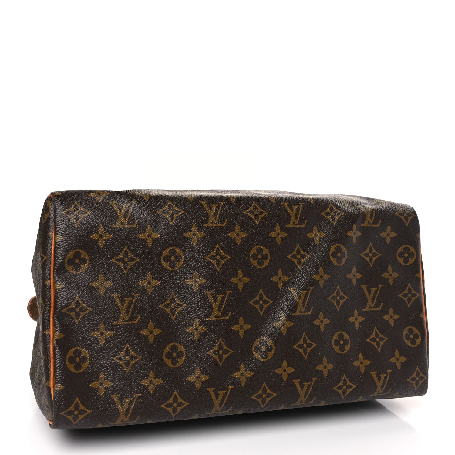 Louis Vuitton Monogram Speedy 35 4 of 8
