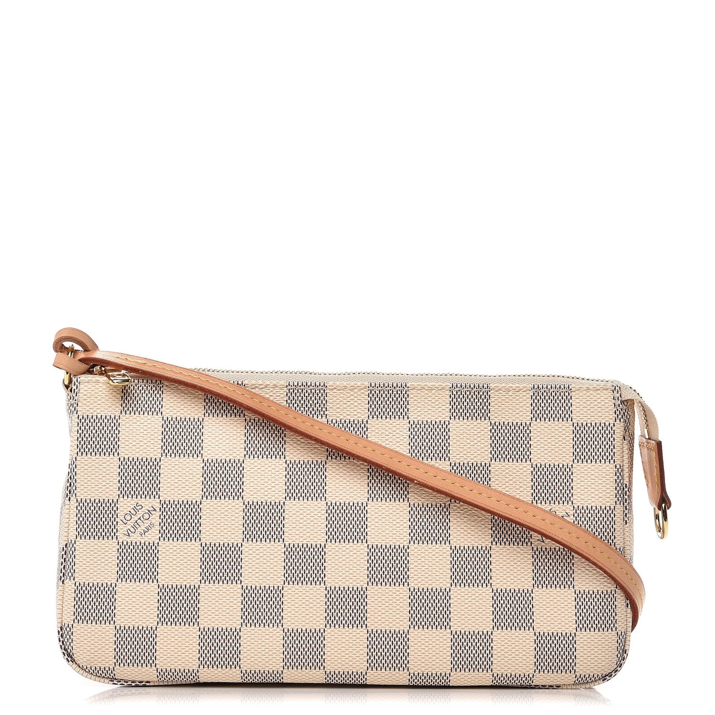 Damier Azur Pochette Accessories NM