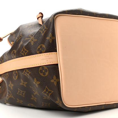 Louis Vuitton Monogram Petit Noe 8 of 9