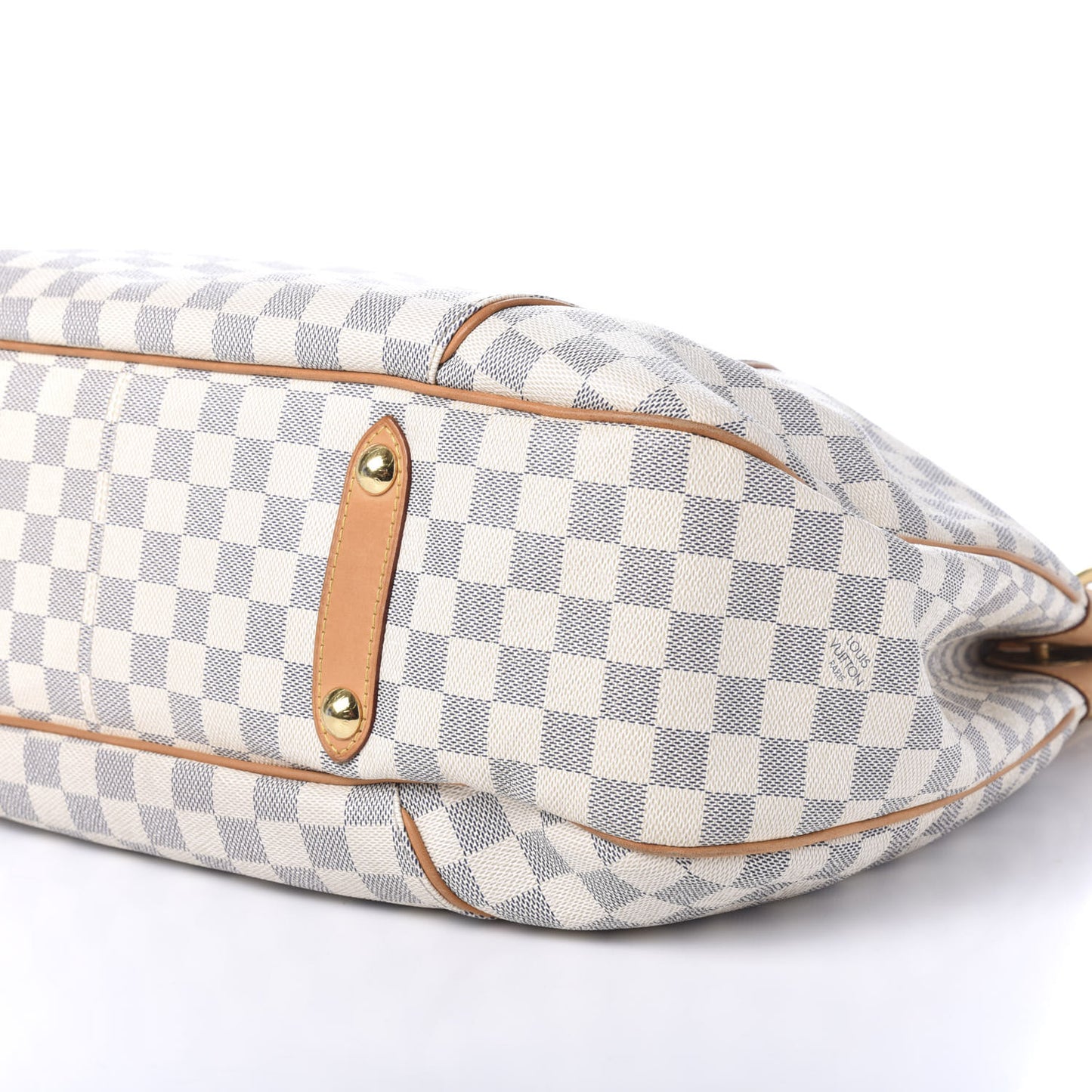 Damier Azur Galliera GM