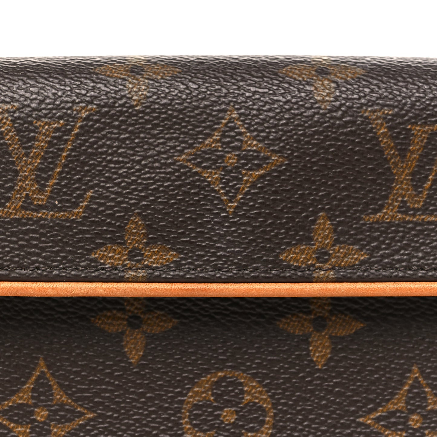 Monogram Pochette Florentine XS