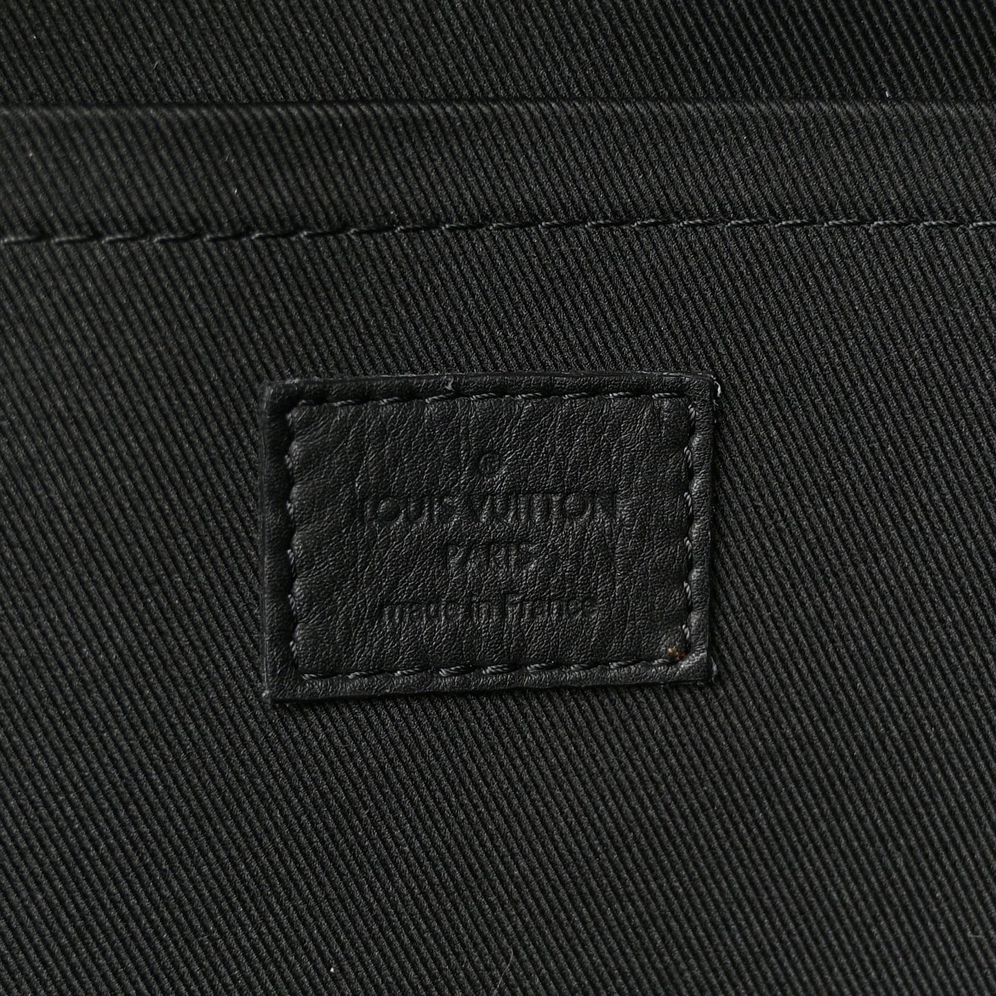 Monogram Palm Springs Backpack MM