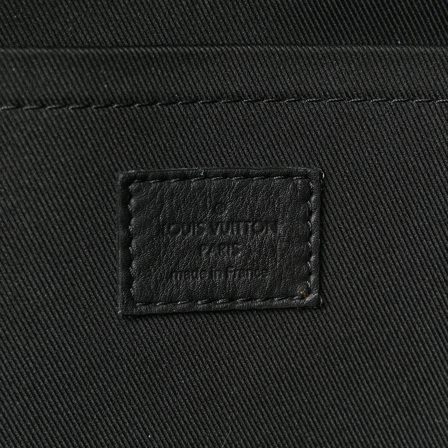 Louis Vuitton Monogram Palm Springs Backpack MM 6 of 11