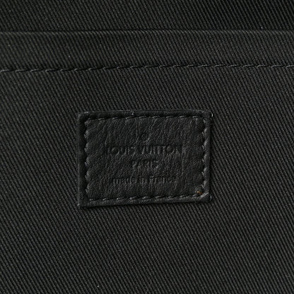 Louis Vuitton Monogram Palm Springs Backpack MM 6 of 11