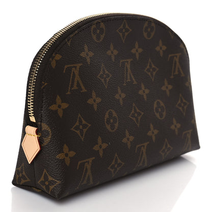 Louis Vuitton Monogram Cosmetic Pouch GM 3 of 10