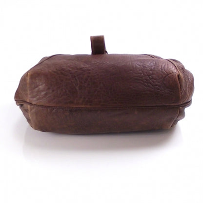 Fendi Nappa Nuvolata Spy Cognac 4 of 12