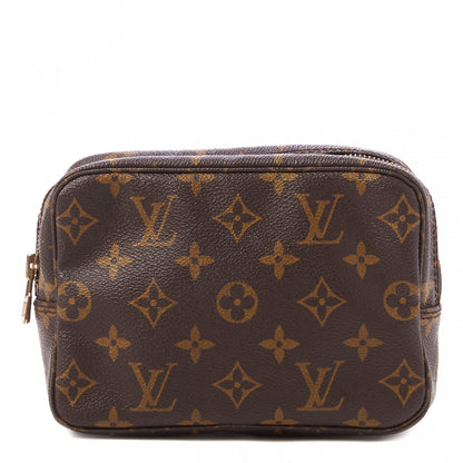 Louis Vuitton Monogram Trousse Toilette 19 1 of 7