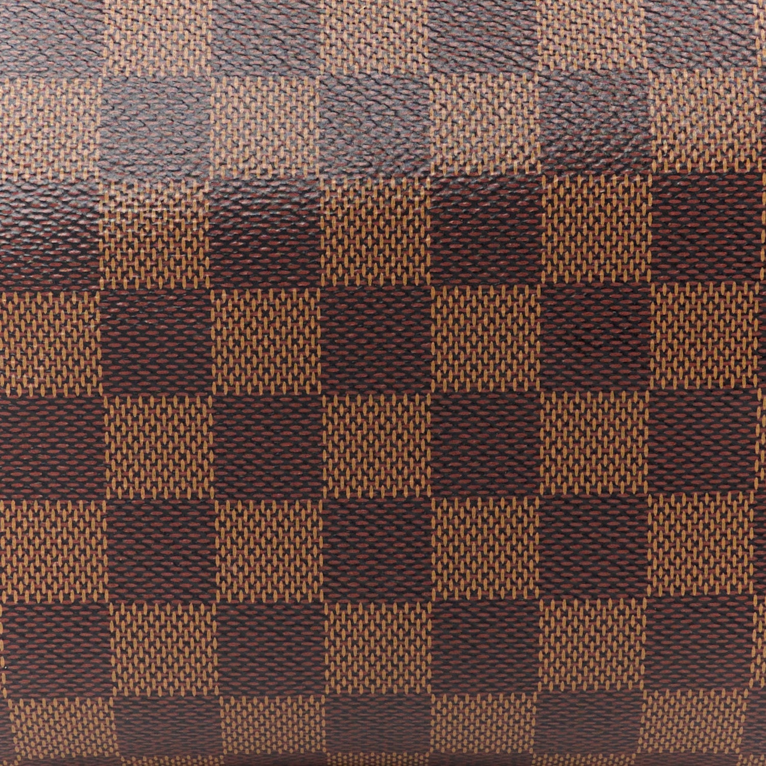 Louis Vuitton Damier Ebene Speedy 25 9 of 11
