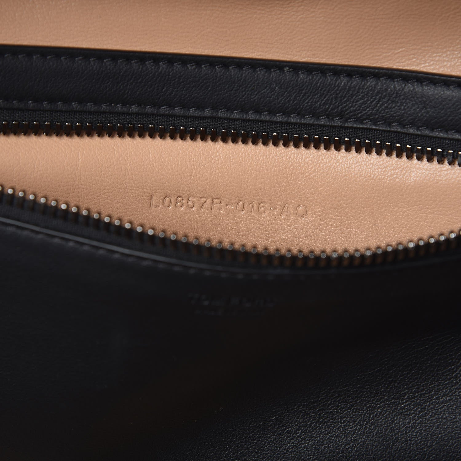 Tom Ford Calfskin Satchel Black 7 of 11