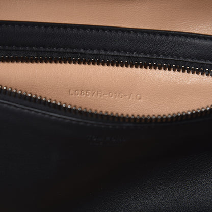 Tom Ford Calfskin Satchel Black 7 of 11