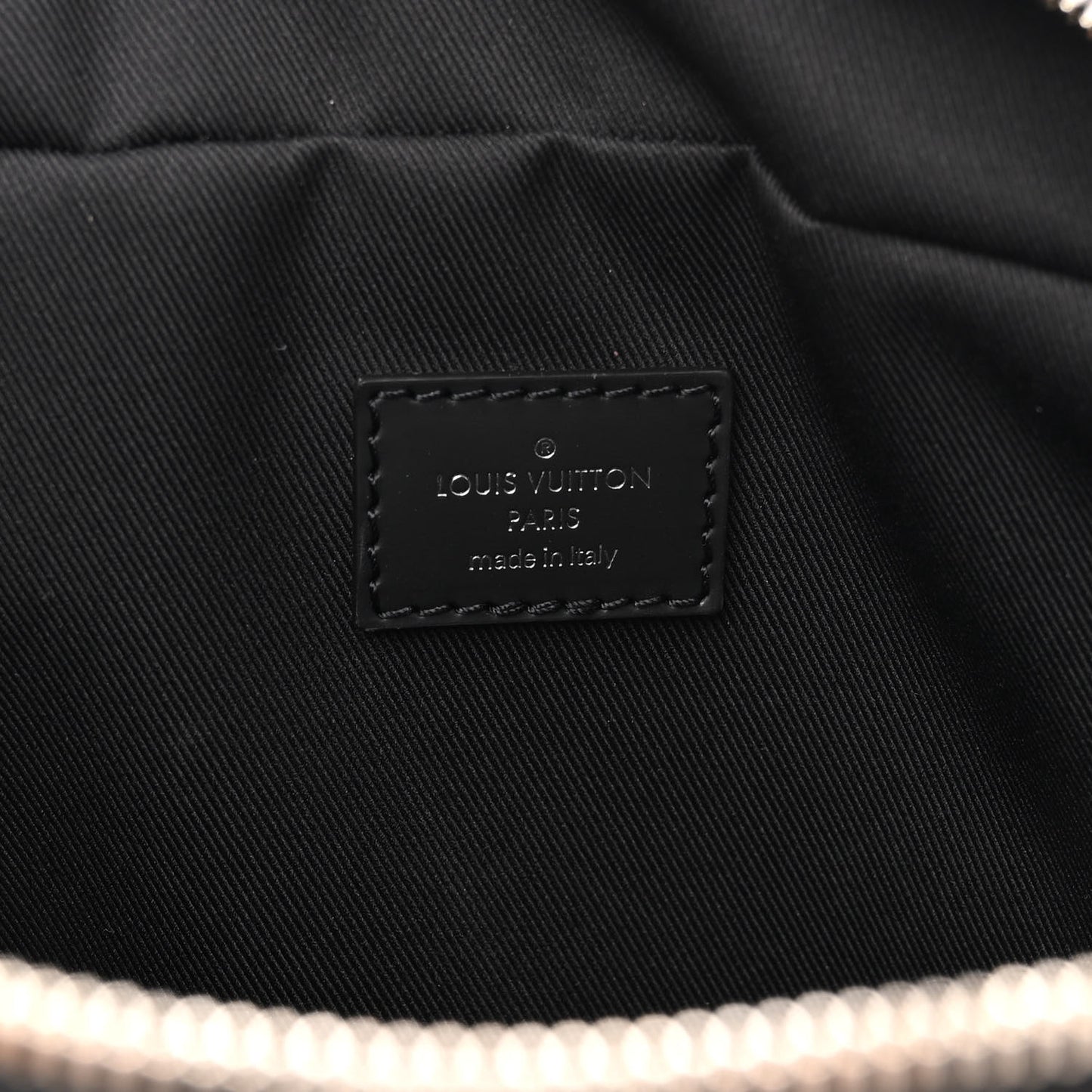 Damier Graphite Icare NM