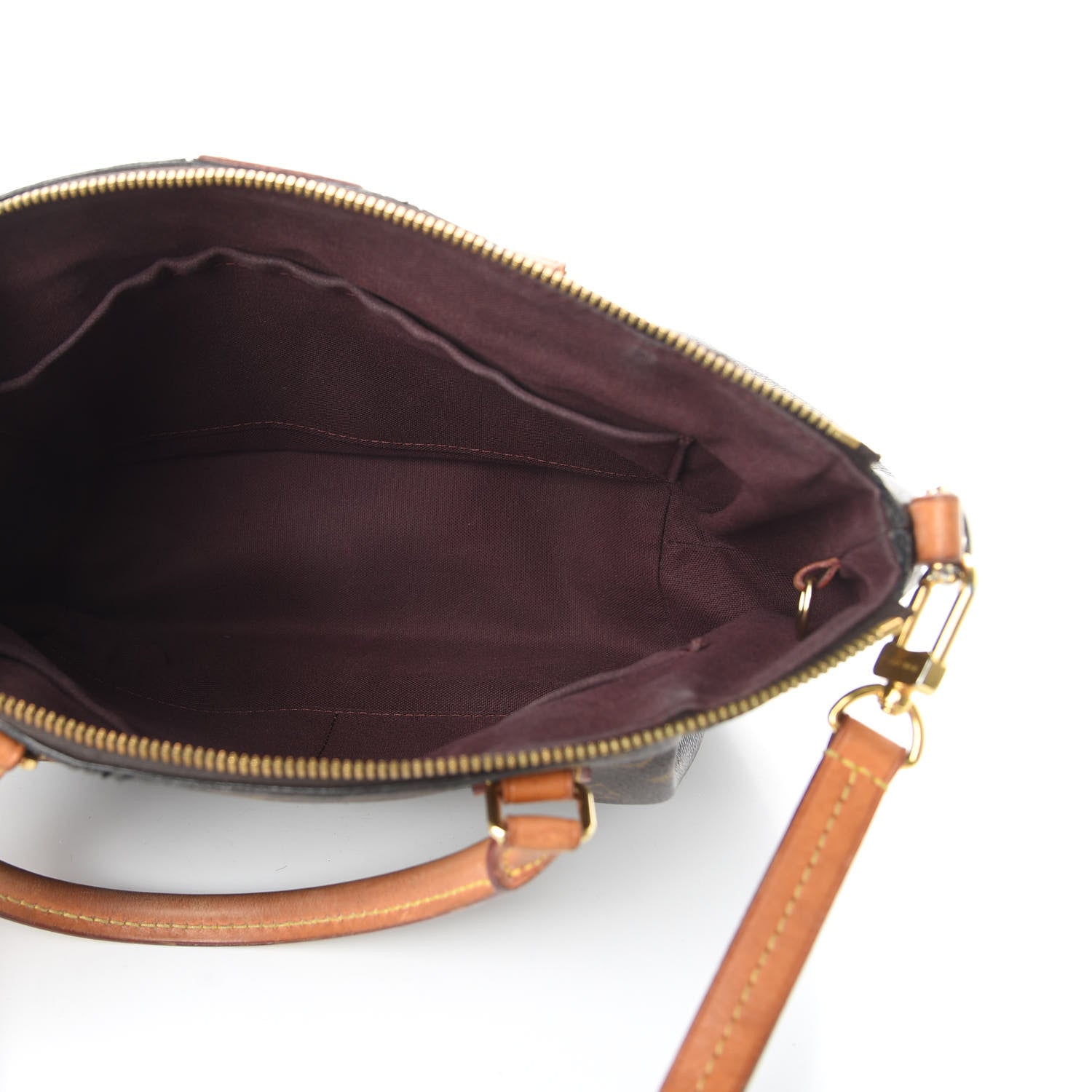Louis Vuitton Monogram Turenne PM 5 of 20