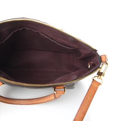 Louis Vuitton Monogram Turenne PM 5 of 20