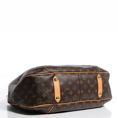 Louis Vuitton Monogram Galliera GM 4 of 7