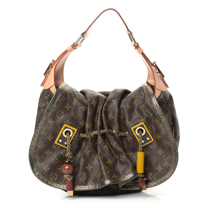 Louis Vuitton Monogram Kalahari GM 1 of 11