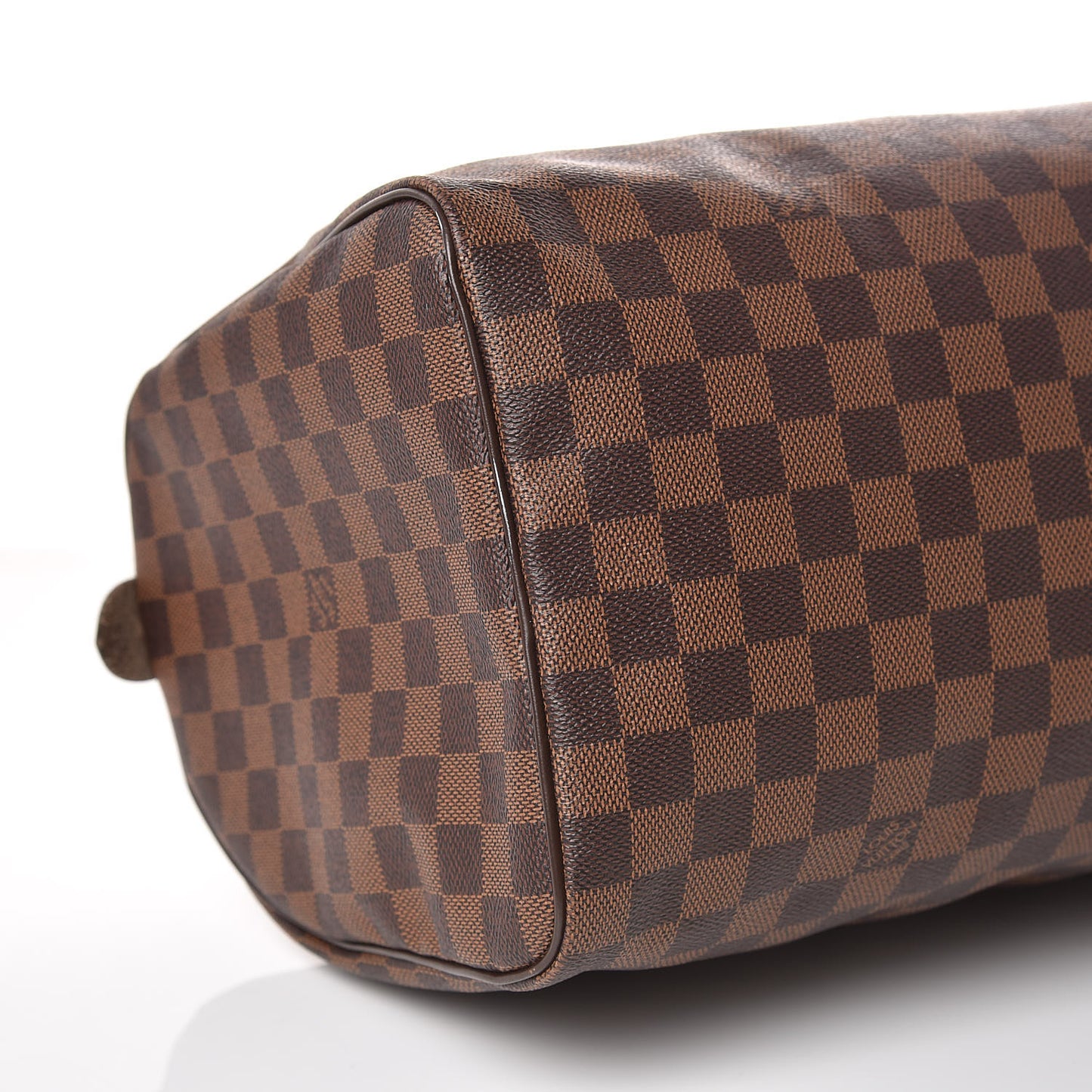 Damier Ebene Speedy 35