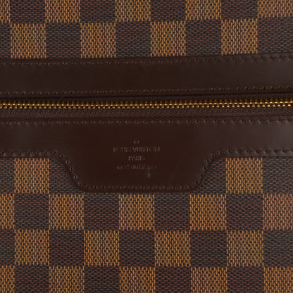 Louis Vuitton Damier Ebene Pegase 55 11 of 14