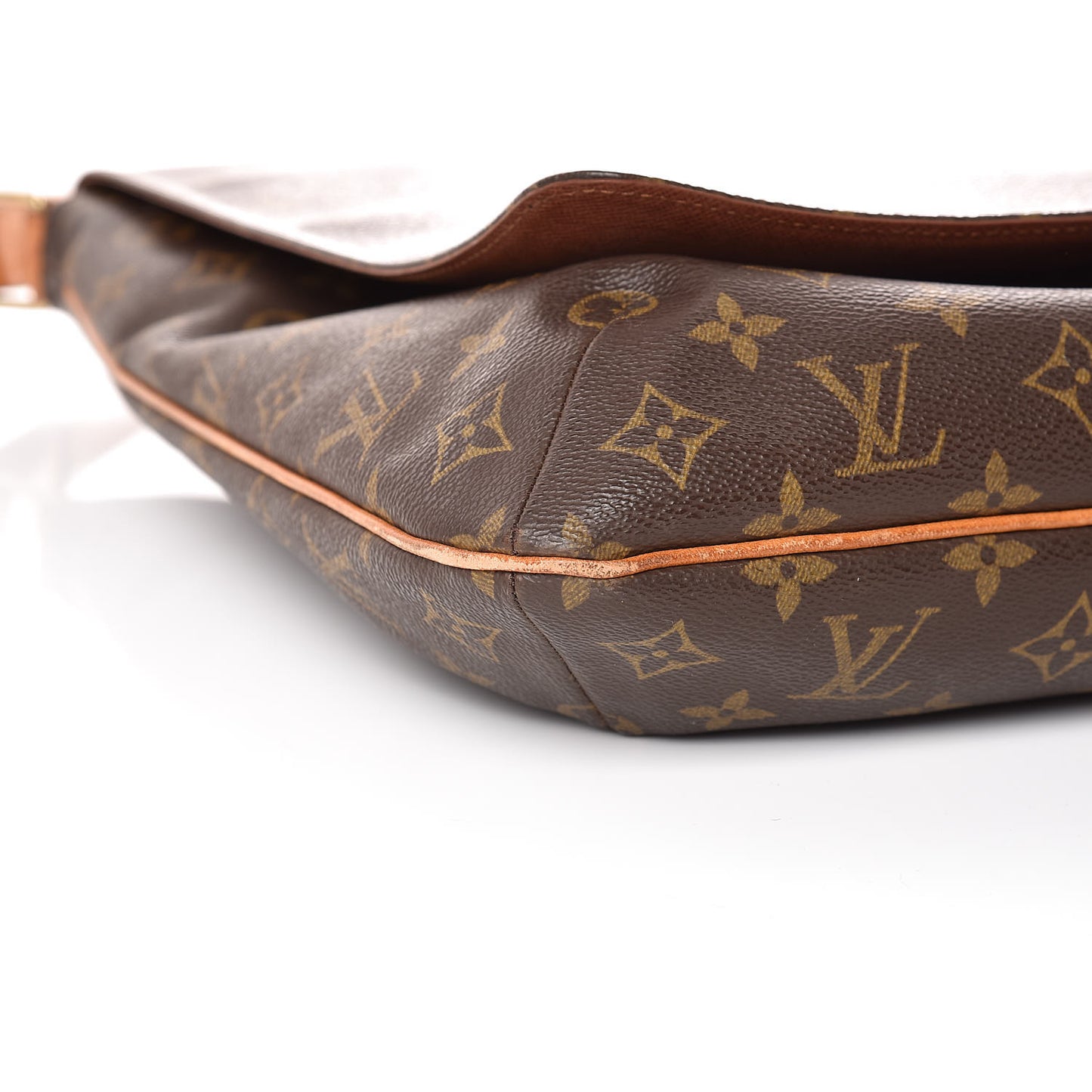 Monogram Musette GM